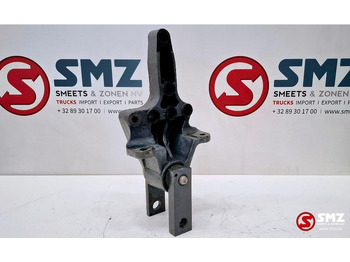 Рама/ Шасси для Грузовиков Renault Occ bladveerbeugel vooras rechts Renault: фото 2 Рама/ Шасси для Грузовиков Renault Occ bladveerbeugel vooras rechts Renault: фото 2