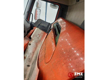 Кабина и интерьер для Грузовиков Renault Occ cabine compleet Renault Midlum: фото 5 Кабина и интерьер для Грузовиков Renault Occ cabine compleet Renault Midlum: фото 5