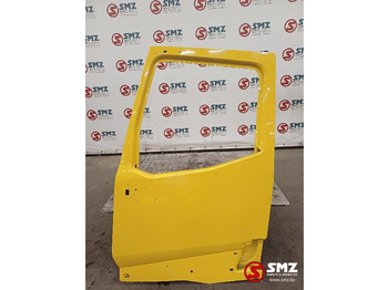 Дверь и запчасти RENAULT T