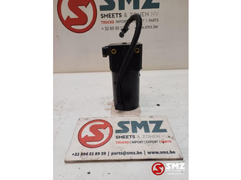 Рама/ Шасси для Грузовиков Renault Occ electrische cabinekantelpomp Renault: фото 4