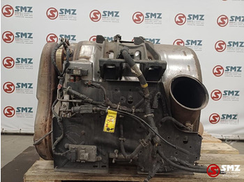 Катализатор для Грузовиков Renault Occ katalysator Euro 6 Renault / Volvo: фото 4