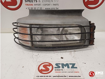 Передняя фара RENAULT