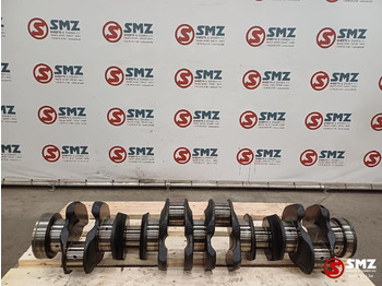 Коленчатый вал RENAULT