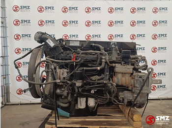 Двигатель RENAULT