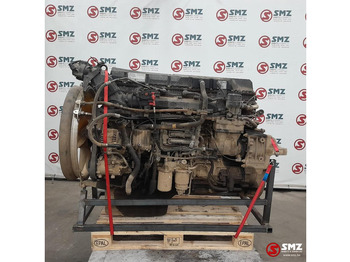 Двигатель RENAULT