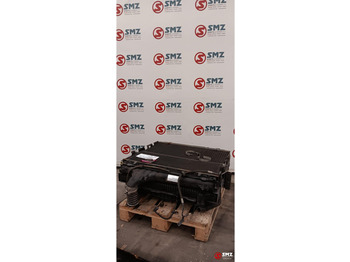 Радиатор для Грузовиков Renault Occ radiator + intercooler Renault: фото 2 Радиатор для Грузовиков Renault Occ radiator + intercooler Renault: фото 2