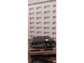 Радиатор для Грузовиков Renault Occ radiator + intercooler Renault: фото 3 Радиатор для Грузовиков Renault Occ radiator + intercooler Renault: фото 3