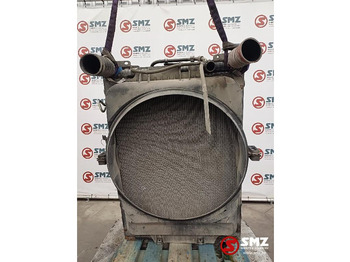 Радиатор RENAULT