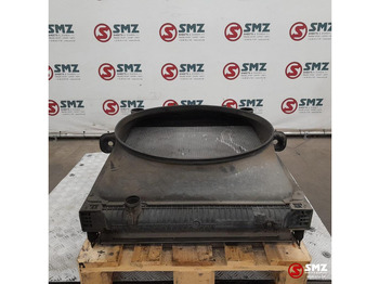 Радиатор RENAULT