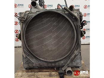 Радиатор RENAULT