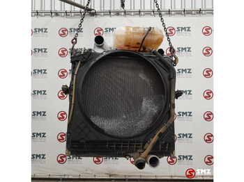 Радиатор RENAULT