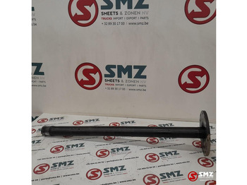 Рама/ Шасси для Грузовиков Renault Occ steekas zonder sper 94 cm Renault: фото 2 Рама/ Шасси для Грузовиков Renault Occ steekas zonder sper 94 cm Renault: фото 2