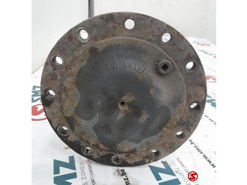 Рама/ Шасси для Грузовиков Renault Occ steekas zonder sper 94 cm Renault: фото 4 Рама/ Шасси для Грузовиков Renault Occ steekas zonder sper 94 cm Renault: фото 4