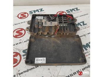 Электрическая система RENAULT