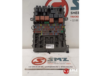 Электрическая система RENAULT