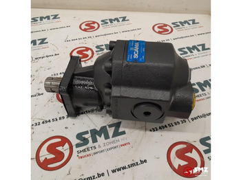 Гидравлический насос SCANIA