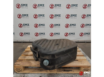 Подготовка топлива SCANIA