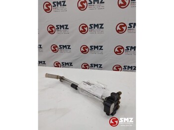 Подготовка топлива SCANIA