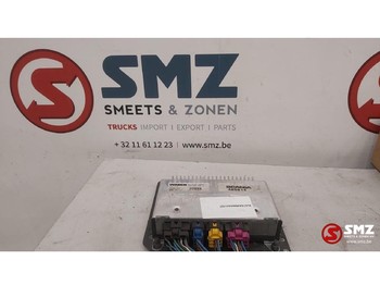 Блок управления SCANIA