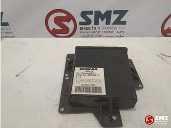 Блок управления SCANIA