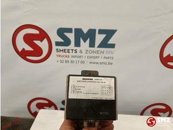 Блок управления SCANIA