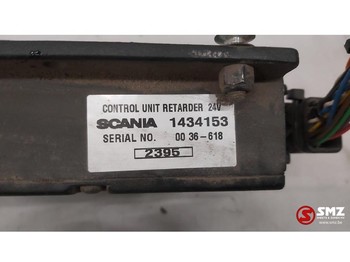 Блок управления для Грузовиков Scania Occ Ecu regeleenheid retarder Scania: фото 2