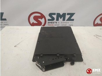 Блок управления SCANIA