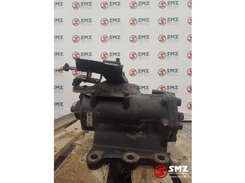 Рулевой механизм SCANIA