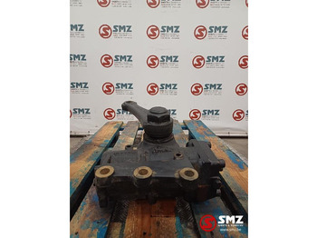 Рулевой механизм SCANIA