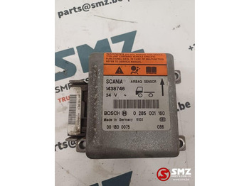 Сенсор SCANIA