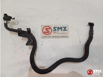 Система охлаждения SCANIA