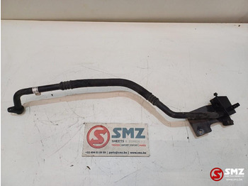 Система охлаждения SCANIA