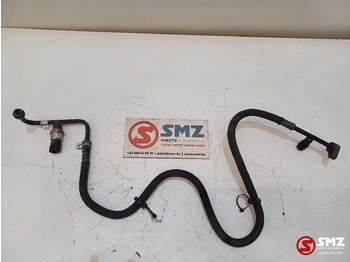 Система охлаждения SCANIA