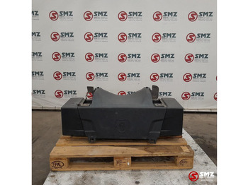 Рама/ Шасси SCANIA