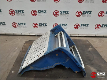 Рама/ Шасси SCANIA