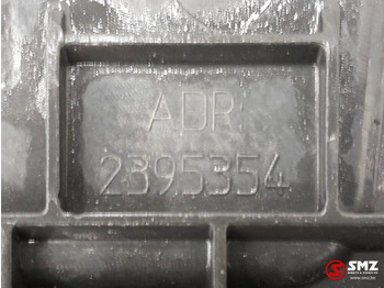 Рама/ Шасси для Грузовиков Scania Occ batterijdeksel Scania: фото 5