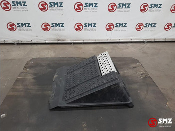 Рама/ Шасси для Грузовиков Scania Occ batterijdeksel Scania: фото 4