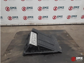 Рама/ Шасси для Грузовиков Scania Occ batterijdeksel Scania: фото 3