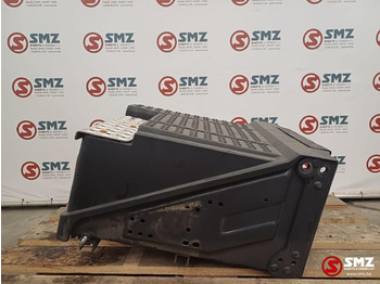 Рама/ Шасси SCANIA