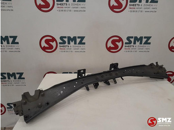 Рама/ Шасси SCANIA