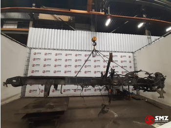 Рама/ Шасси SCANIA G