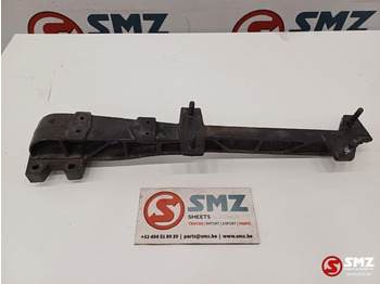 Рама/ Шасси SCANIA