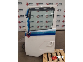 Дверь и запчасти SCANIA