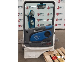 Дверь и запчасти для Грузовиков Scania Occ deur rechts Scania: фото 2