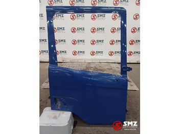 Дверь и запчасти SCANIA P