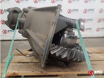 Дифференциал SCANIA R