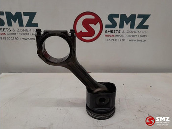 Двигатель и запчасти SCANIA