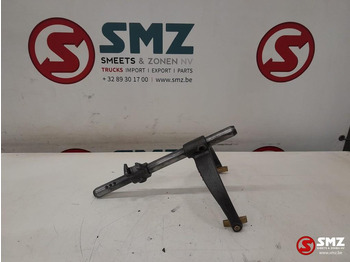 Коробка передач SCANIA