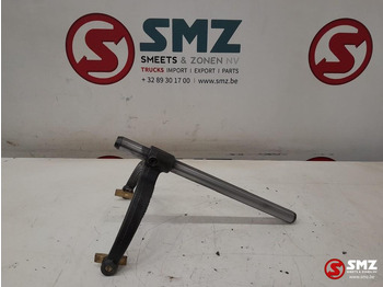 Коробка передач SCANIA