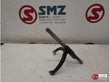 Коробка передач SCANIA